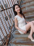 IESS异思趣向  2025.03.27 丝享家 2012 小婕《针织包臀裙》(39)